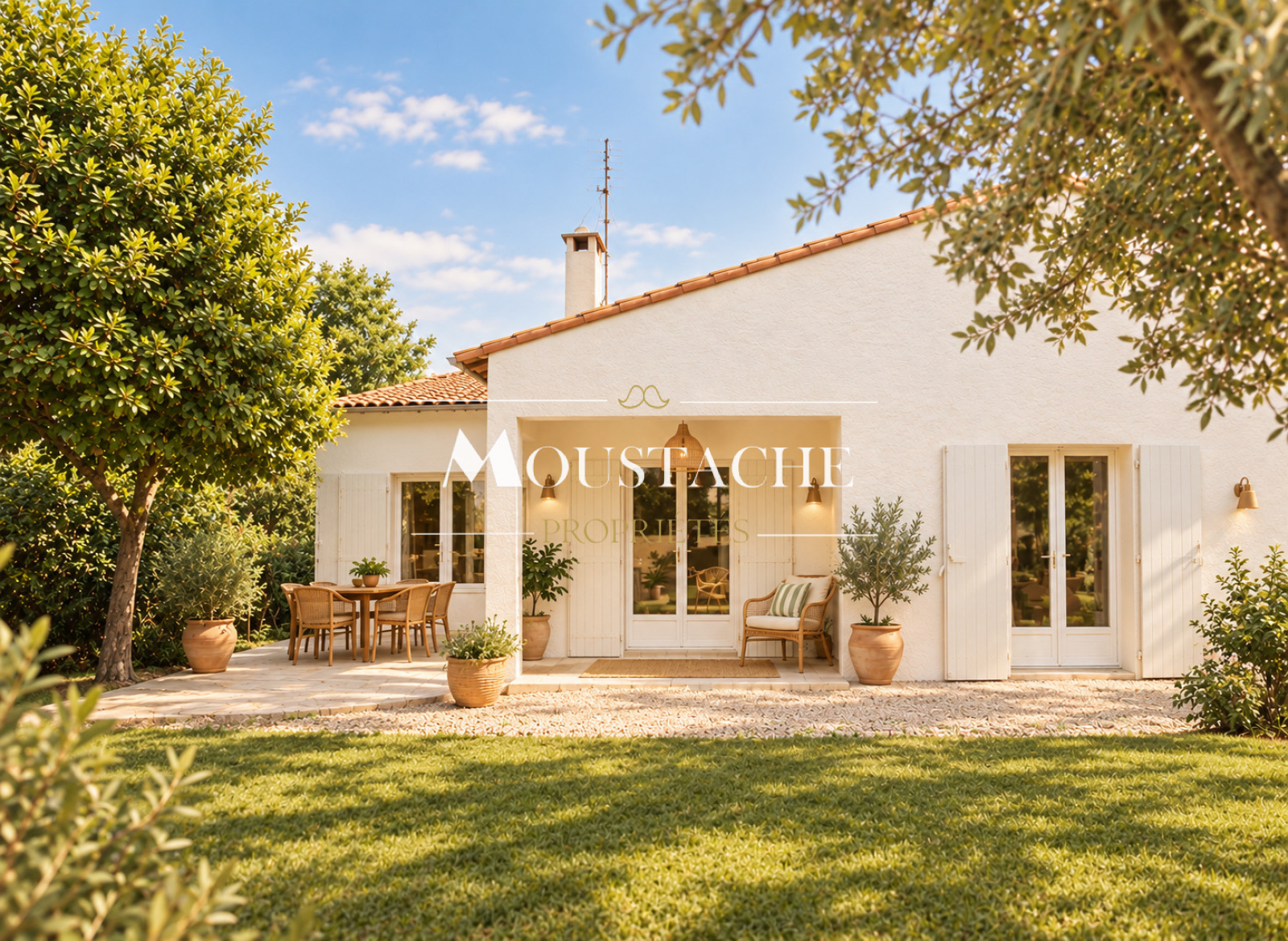 Maison 5 pièces 157 m² · à Vaux-sur-Mer · 157 m² · 655 200 €