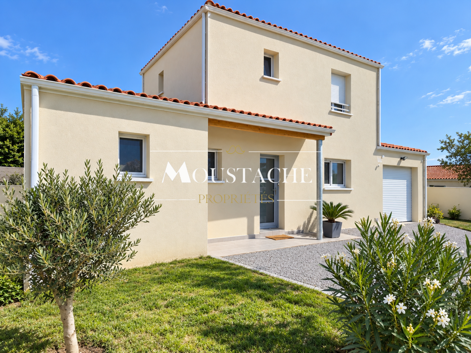 Maison 4 pièces 106 m² · à Royan · 106 m² · 599 000 €